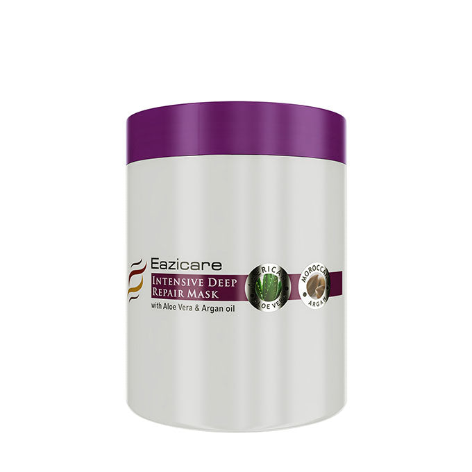 Eazicare Intensive Deep Repair Hair Mask