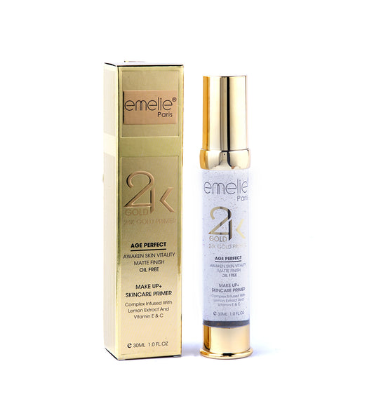 Emelie 24K Gold  30ml