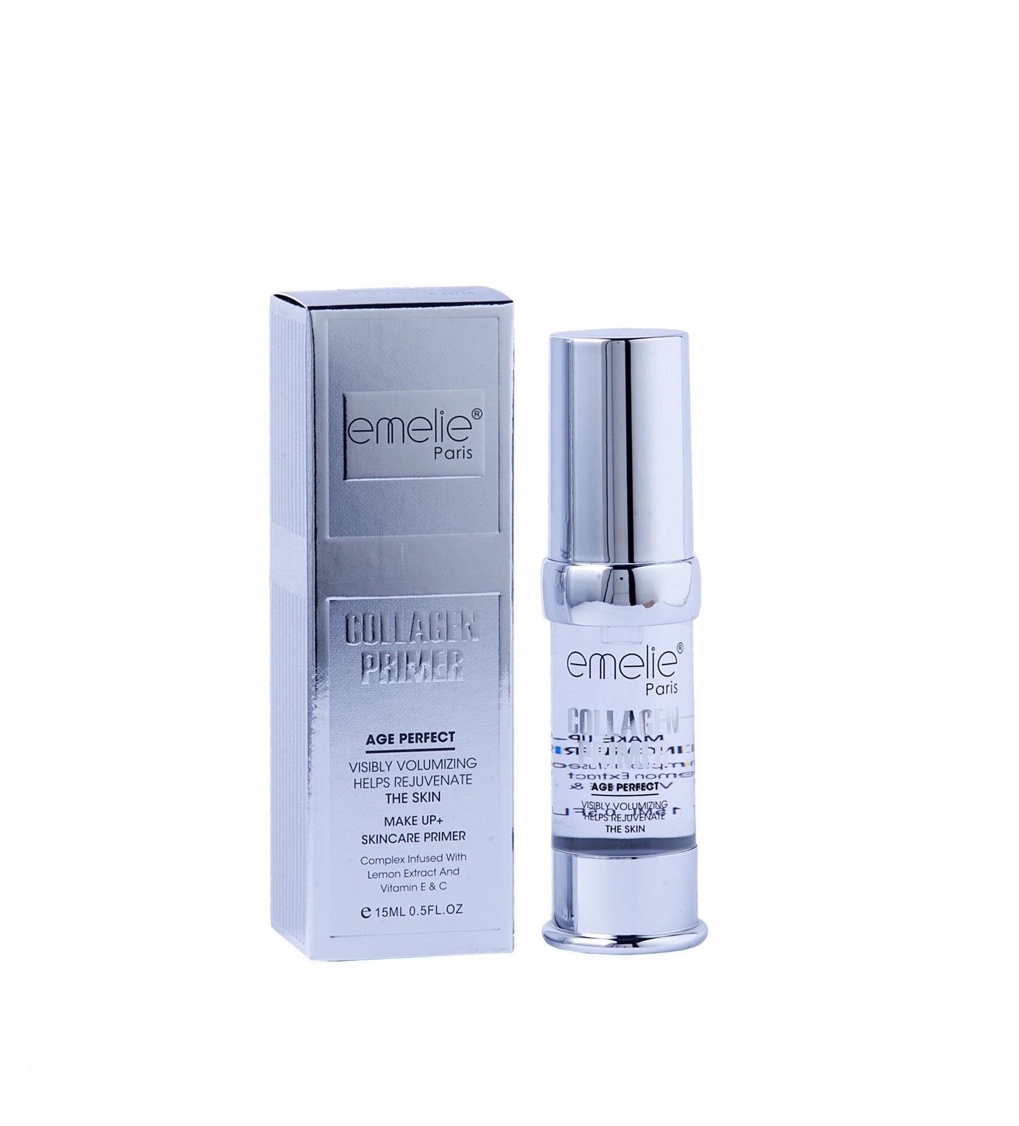 Emelie Collagen Primer 15ml