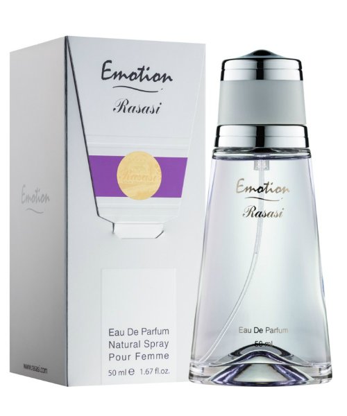 RASASI EMOTION EDP MEN 100 ML