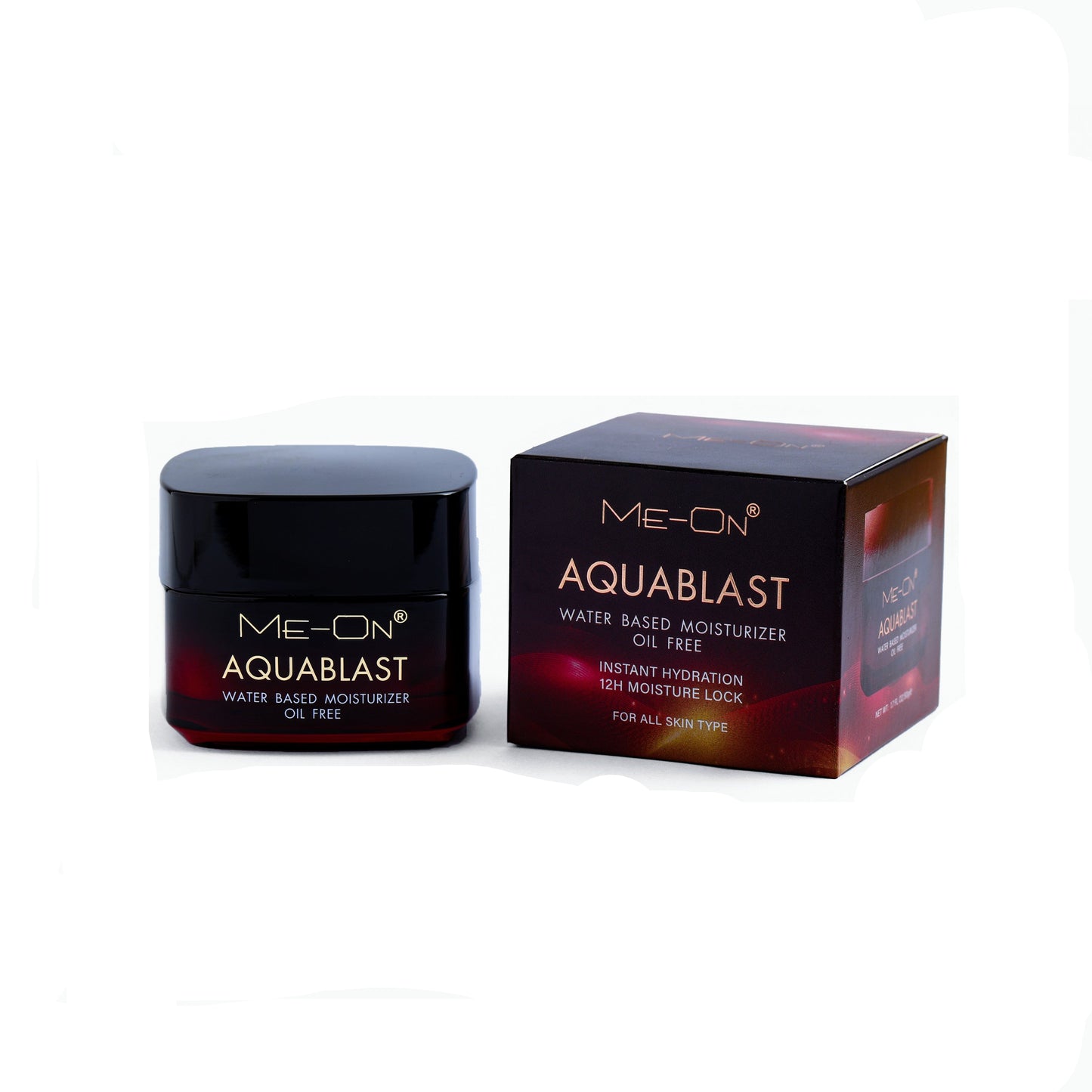 MEON Aqua Blast Moisturizer