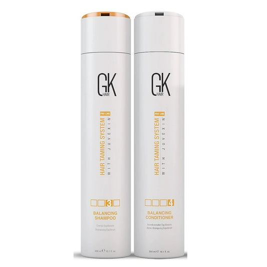 GK Global Keratin Balancing Conditioner