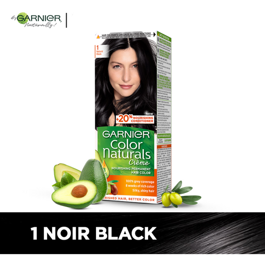 GARNIER Hair Colours