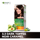 GARNIER Hair Colours