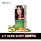 GARNIER Hair Colours