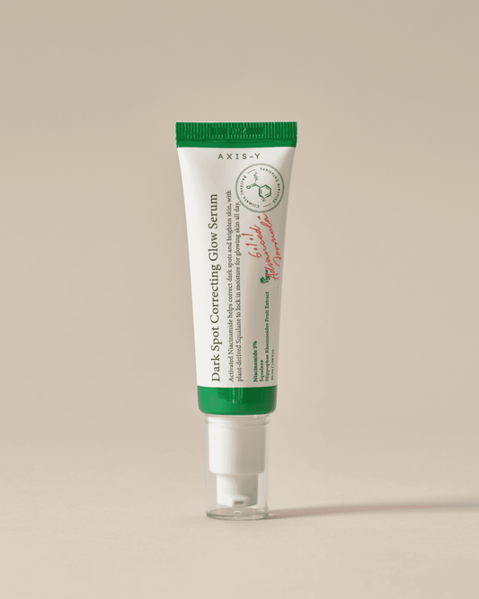 Axis-Y Dark Spot Correcting Glow Serum 50ml