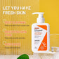 Disaar Vitamin C Face Wash