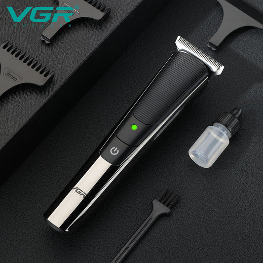 VGR V-926 Beard & Hair Trimmer for Men