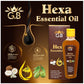 Hexa Essential Hair Oil