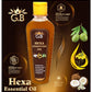 Hexa Essential Hair Oil