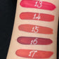 Miss Rose Matte Lipgloss