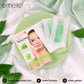 Emelie Face Wax Strips 20 pcs