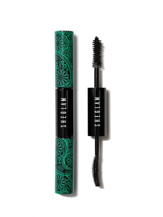 SHEGLAM Mascara (2in1)