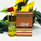 She Is Crazy Eau De Perfume 25ml
