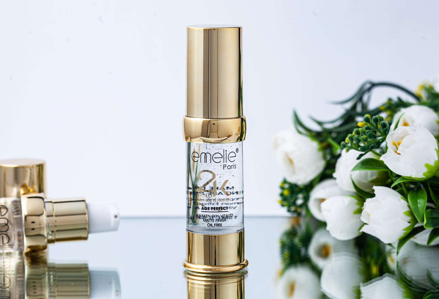 Emelie 24K Gold 15ml