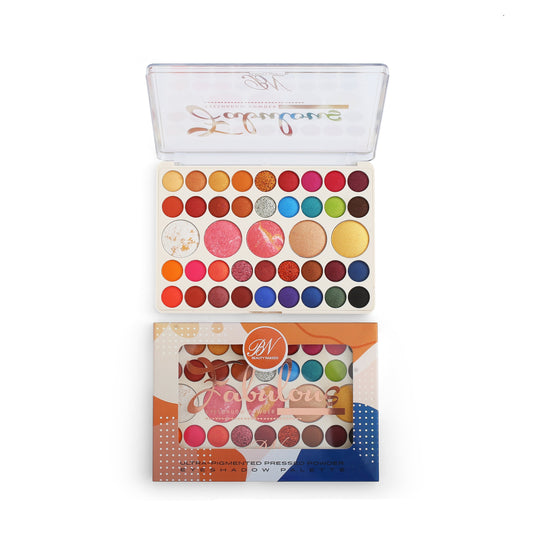 Beauty Naked Eyeshade + Highlighter