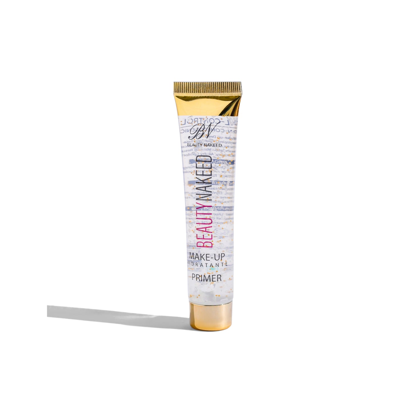 Beauty Naked 24K Gold Primer