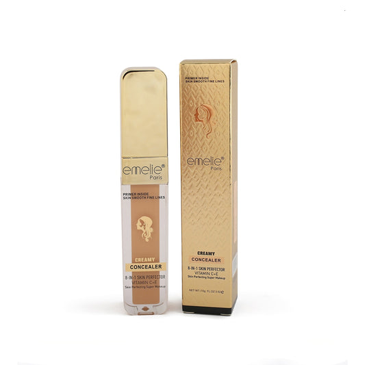 Emelie Creamy Concealer