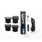 Kemei KM-245 Trimmer With Comb Set