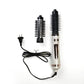 Kemei KM-8024 Volumizer | Hot Air Brush | Rotating Brush | Hair Dryer