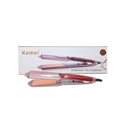 Kemei Straightener # 471