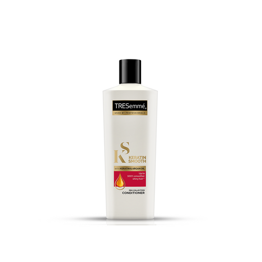 Tresemme Pro Collection Keratin Smooth Conditioner