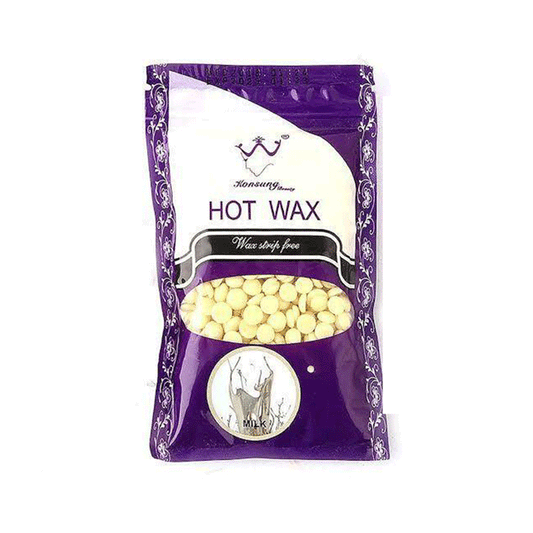 Konsung Hot Bean Wax 100g