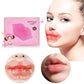 Bioaqua Lip Crystal Mask