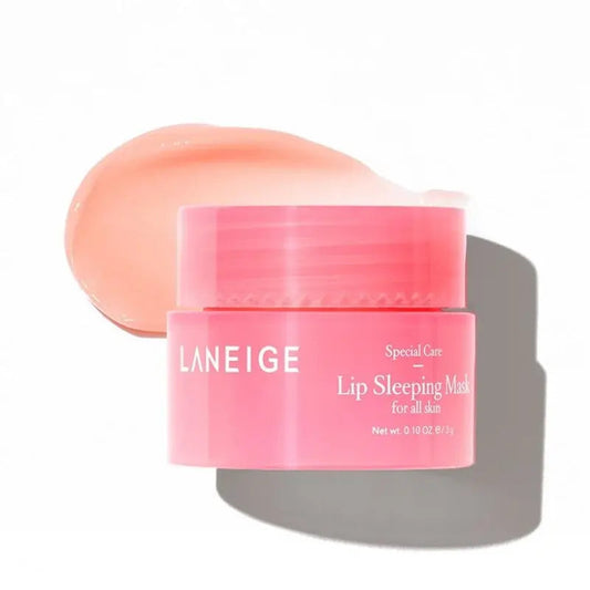 Laneige Lip Sleeping Mask - Berry
