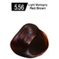 BREMOD Hair Color Tube+Developer