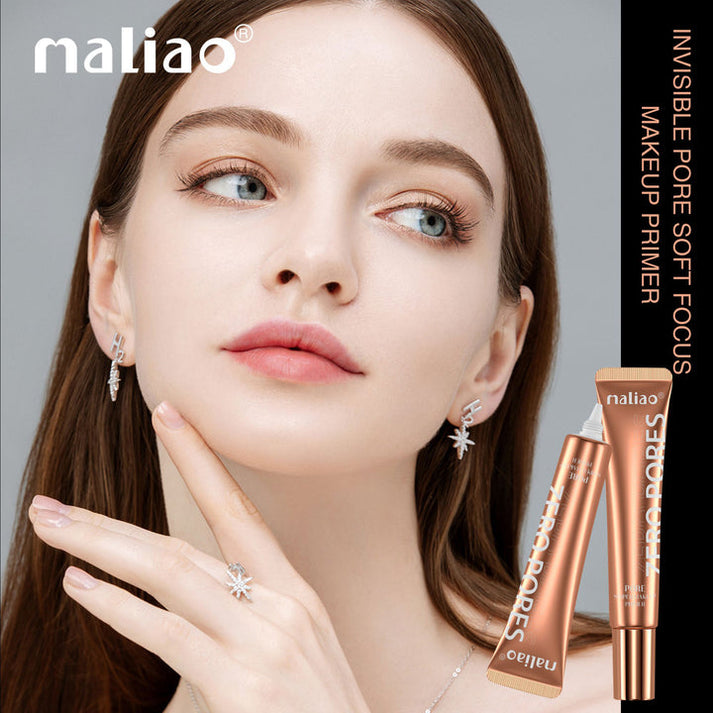 Maliao Zero Pores Makeup Primer