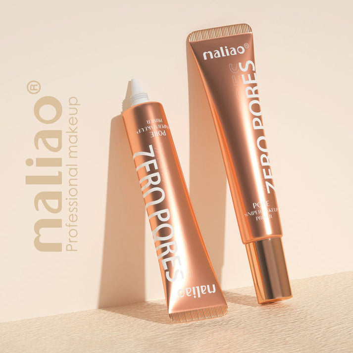 Maliao Zero Pores Makeup Primer