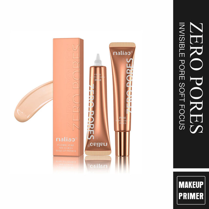 Maliao Zero Pores Makeup Primer