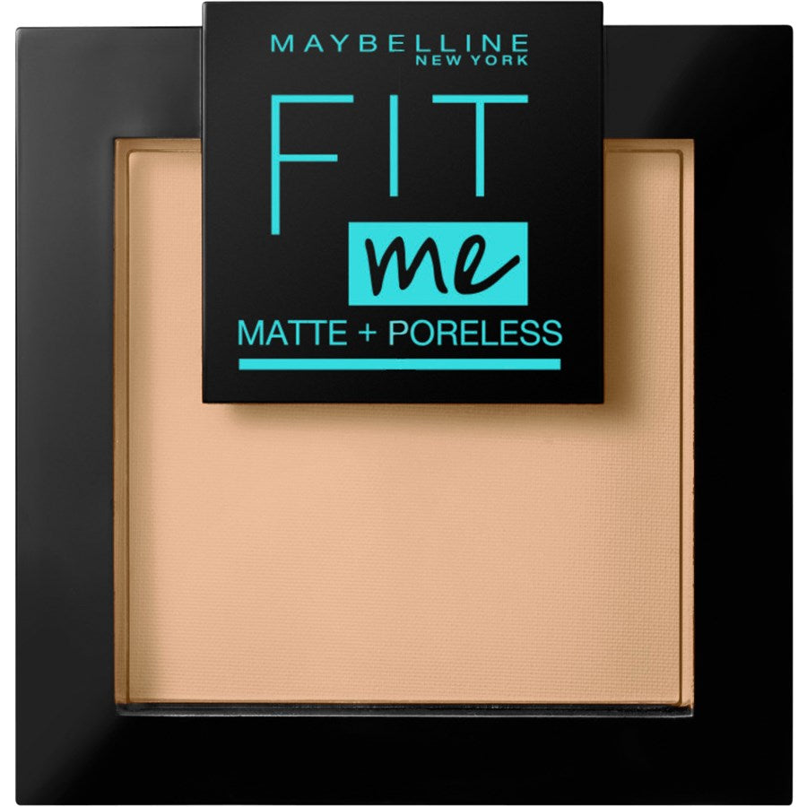 Fit Me Face Powder