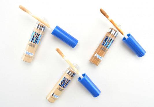 Maybelline SuperStay Better Skin Concealer