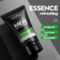 SADOER Men's Cool Oil Control Salicylic Acid Mud Cleanser 100g