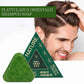 Keratin Queen Triangle Shampoo Bar 120gm