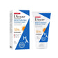 Disaar Moisturizing Sunscreen Cream SPF50 80g