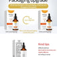 BIOAQUA Vitamin C Moisturizing Anti-Aging Essence Face Serum