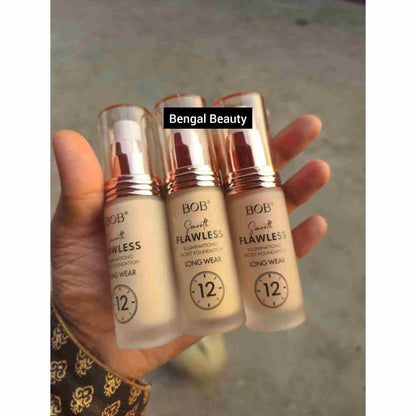 BOB Flawless Foundation