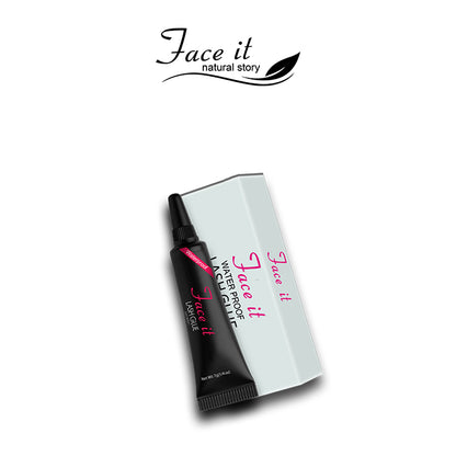 Face it Waterproof Lash Glue