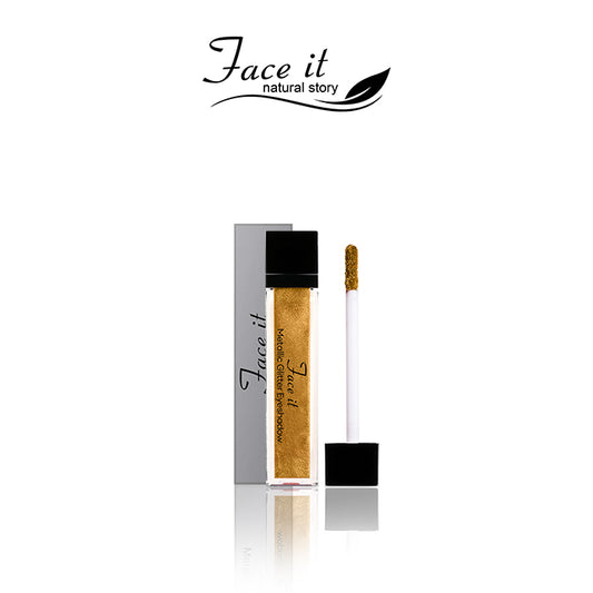 Face it Metallic Glitter Eyeshade