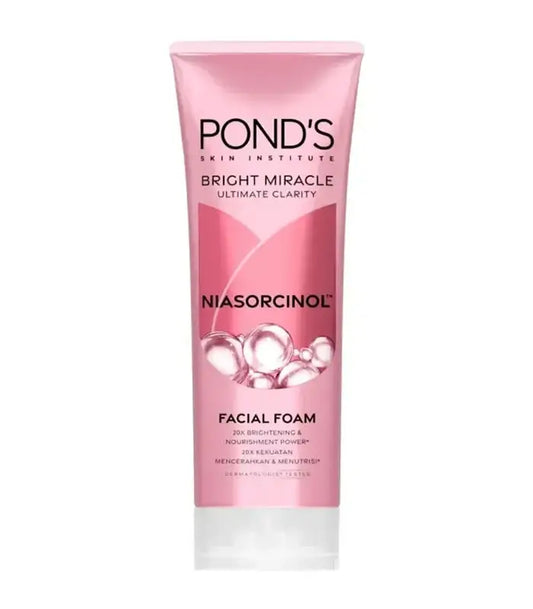 Ponds Bright Beauty Face Wash - 50G