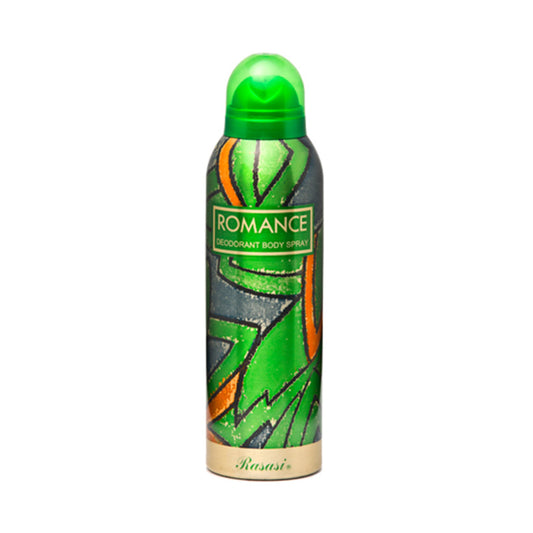 Rasasi Romance Bodyspray – 200 ML