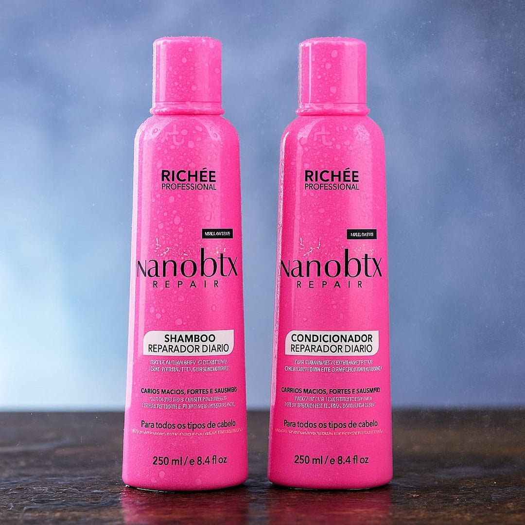 Richee Professional Nanobtx Conditioner