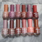 Xuancai Nude Colours 12 Pcs Nail Polish Set