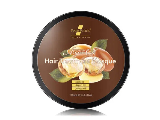 Power Knight Argan Oil Hair Mask