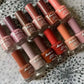 Xuancai Nude Colours 12 Pcs Nail Polish Set