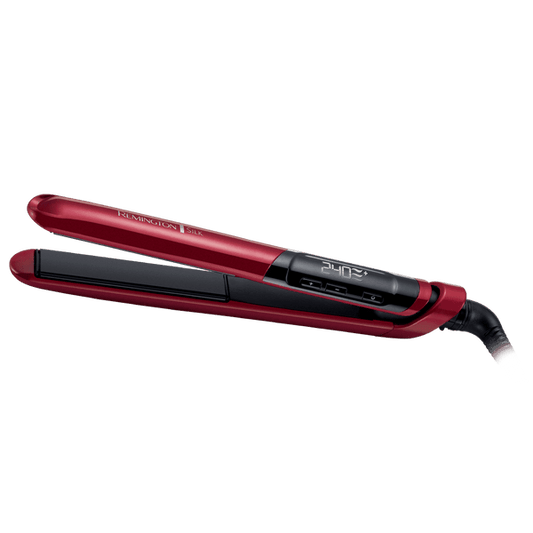 Remington Silk Hair Straightener Model # 1123