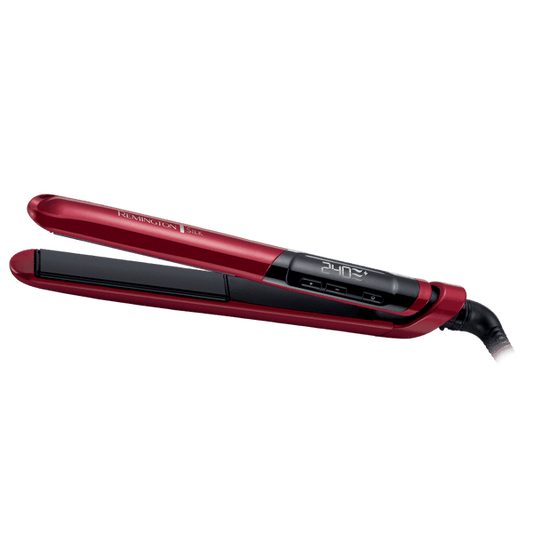 Remington Silk Hair Straightener Model # 1123